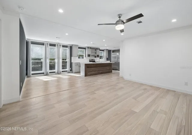 Photo 3 of Manufactured home for sale at 7577 Hot Springs Ct, Keystone Heights, FL 32656 | MLS# GC538242 | Listing updated on 2026-09-25