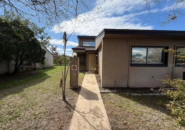 Photo 2 of Condo for sale at 118 Dahlia Village Cir #79, Orlando, FL 32807 | MLS# O6388479 | Listing updated on 2026-09-27