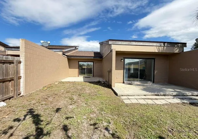 Photo 26 of Condo for sale at 118 Dahlia Village Cir #79, ORLANDO, FL 32807 | MLS# O6388479 | Listing updated on 2026-09-27