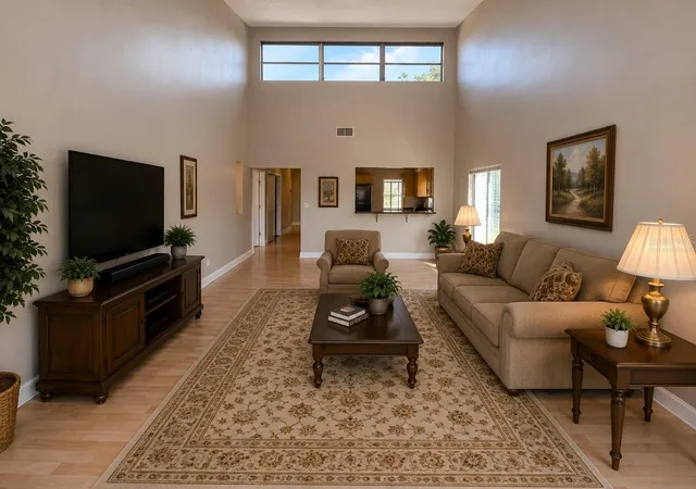 Photo 4 of Condo for sale at 118 Dahlia Village Cir #79, Orlando, FL 32807 | MLS# O6388479 | Listing updated on 2026-09-27