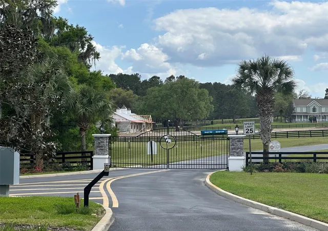Photo 1 of Land for sale at 11 SW 144th Court, Ocala, FL 34481 | MLS# OM720280 | Listing updated on 2026-09-08
