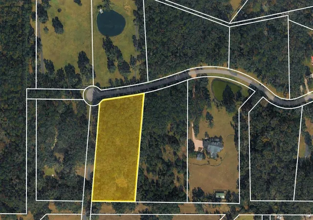 Photo 2 of Land for sale at 11 SW 144th Court, Ocala, FL 34481 | MLS# OM720280 | Listing updated on 2026-09-08