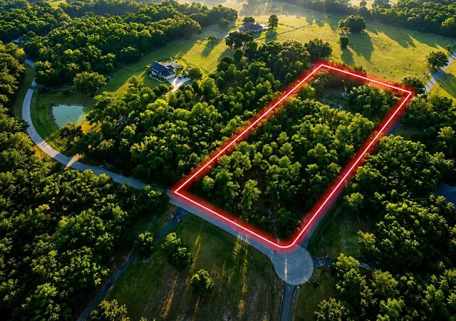 Photo 3 of Land for sale at 11 SW 144th Court, Ocala, FL 34481 | MLS# OM720280 | Listing updated on 2026-09-08