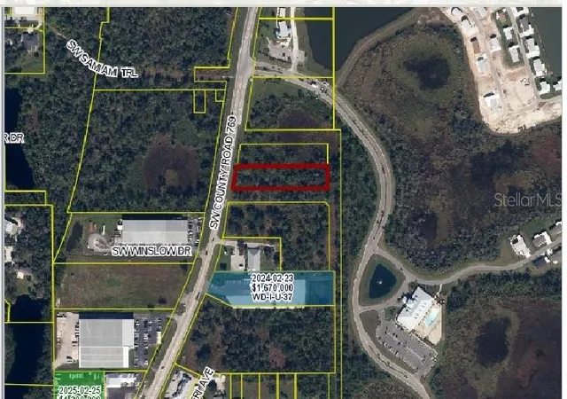 1st image of 12240 Sw County Road 769, Arcadia, FL 34269 | MLS# TB8483875