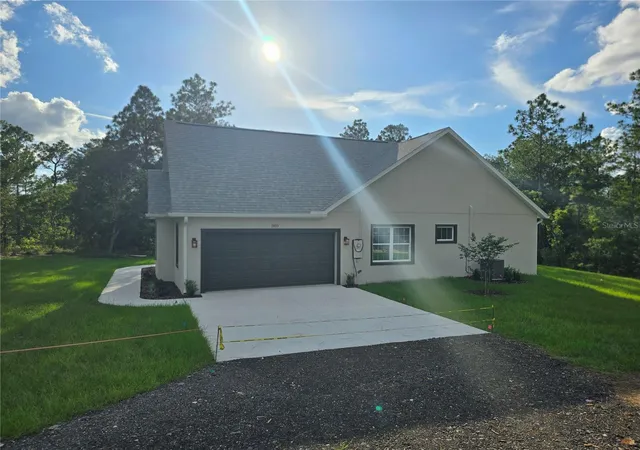 Photo 3 of Single family home for sale at 13193 Barnevelde Rd, Weeki Wachee, FL 34614 | MLS# W7883670 | Listing updated on 2026-10-04