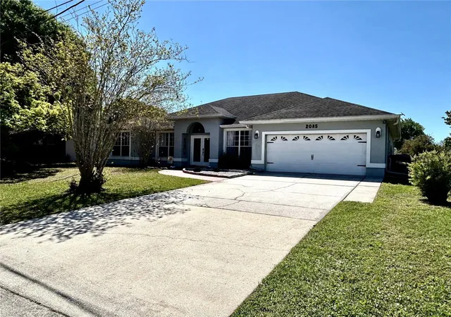 50th image of 2085 Raymond Dr, Saint Cloud, FL 34769 | MLS# S5145290