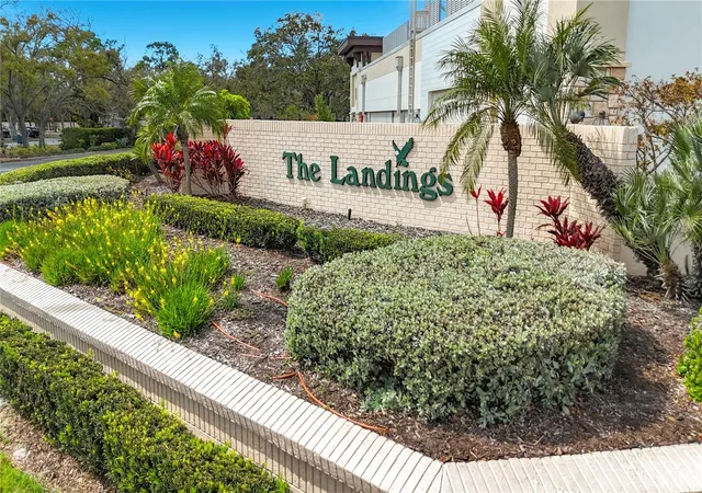 Photo 2 of Townhouse for sale at 1445 Landings Cir #69, Sarasota, FL 34231 | MLS# A4685226 | Listing updated on 2026-09-03