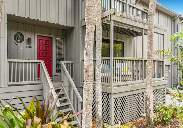 Photo 3 of Townhouse for sale at 1445 Landings Cir #69, Sarasota, FL 34231 | MLS# A4685226 | Listing updated on 2026-09-03