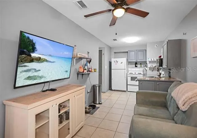 Photo 4 of House for sale at 2650 25th Avenue N, Saint Petersburg, FL 33713 | MLS# TB8483885 | Listing updated on 2026-08-11