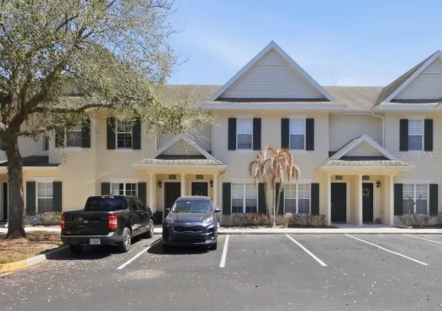 1st image of 10190 Regent Park Dr #2103, Orlando, FL 32825 | MLS# TB8483888