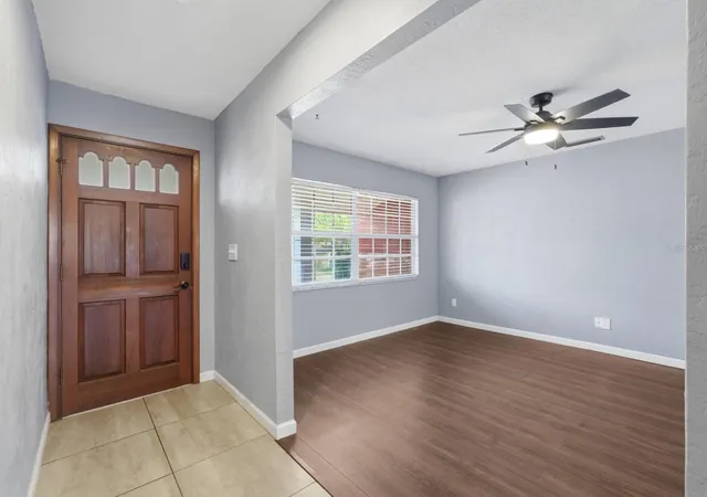 Photo 4 of Single family home for sale at 1317 N Shangri La Dr, Daytona Beach, FL 32119 | MLS# V4947749 | Listing updated on 2026-10-09