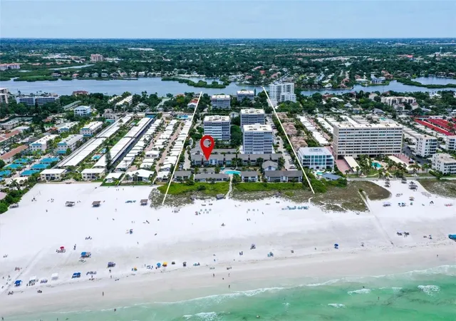 2nd image of 6012 W Peppertree Wy #227B, Sarasota, FL 34242 | MLS# A4685241
