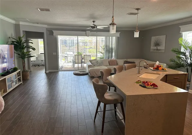 5th image of 1424 Clubman Dr, Davenport, FL 33896 | MLS# S5145294