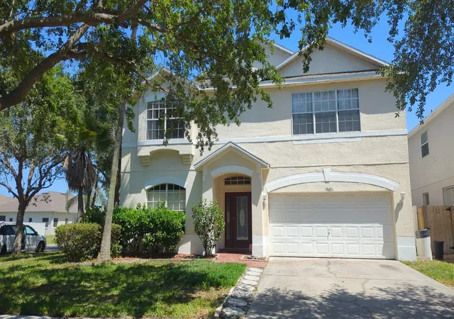 Photo 1 of Single family home for sale at 13621 Tetherline Trl, Orlando, FL 32837 | MLS# O6388530 | Listing updated on 2026-10-05