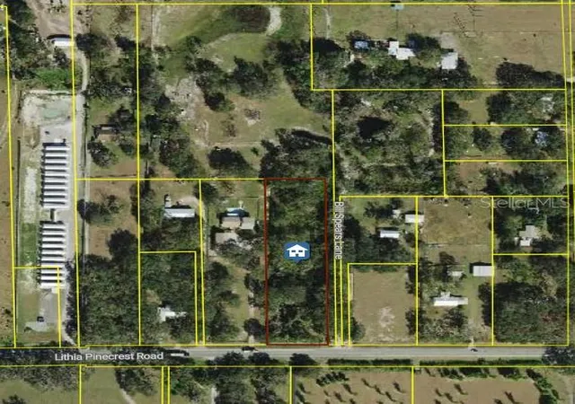 12th image of 8529 Lithia Pinecrest Rd, Lithia, FL 33547 | MLS# TB8483929