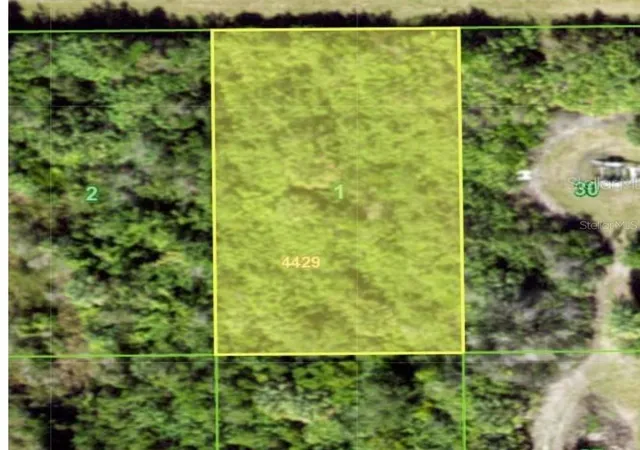 Photo 2 of Land for sale at 15753 Hennipen Cir, Port Charlotte, FL 33981 | MLS# C7522973 | Listing updated on 2026-03-12