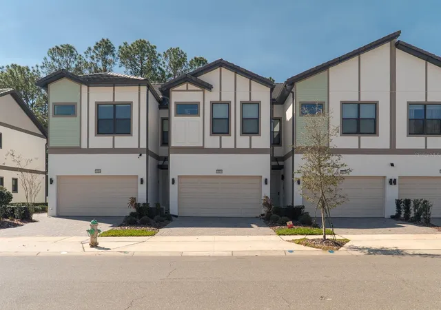 Townhouse for sale at 10364 Ebb Tide Ln, ORLANDO, FL 32821 | MLS# O6388551