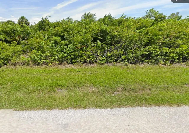Photo 2 of Land for sale at 15761 Hennipen Cir, Port Charlotte, FL 33981 | MLS# C7522974 | Listing updated on 2026-03-12
