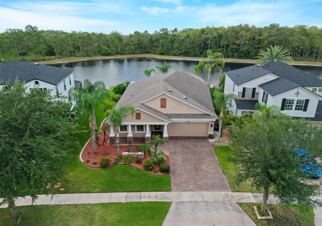 Photo 1 of Single family home for sale at 1465 Balsam Willow Trl, Orlando, FL 32825 | MLS# O6388553 | Listing updated on 2026-09-21