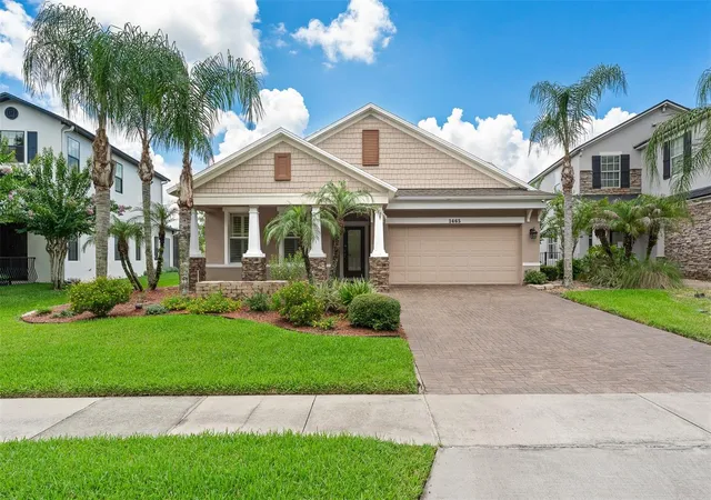 Photo 2 of Single family home for sale at 1465 Balsam Willow Trl, Orlando, FL 32825 | MLS# O6388553 | Listing updated on 2026-09-21