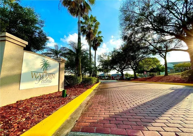 2nd image of 4756 Walden Cir #11, Orlando, FL 32811 | MLS# S5145297