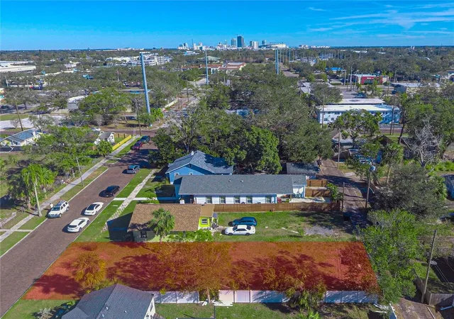 Homes for sale in St Petersburg, FL | 3530 2nd Ave S, St Petersburg, FL 33711 | MLS# TB8483948