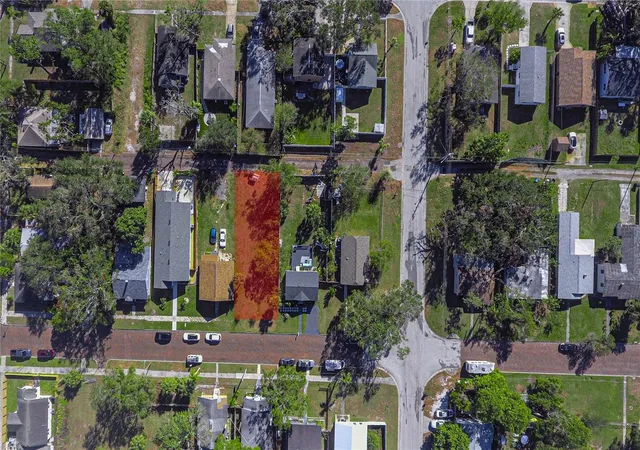 Homes for sale in St Petersburg, FL | 3530 2Nd Ave S, St Petersburg, FL 33711 | MLS# TB8483948
