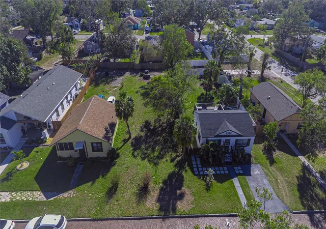 Homes for sale in St Petersburg, FL | 3530 2Nd Ave S, St Petersburg, FL 33711 | MLS# TB8483948