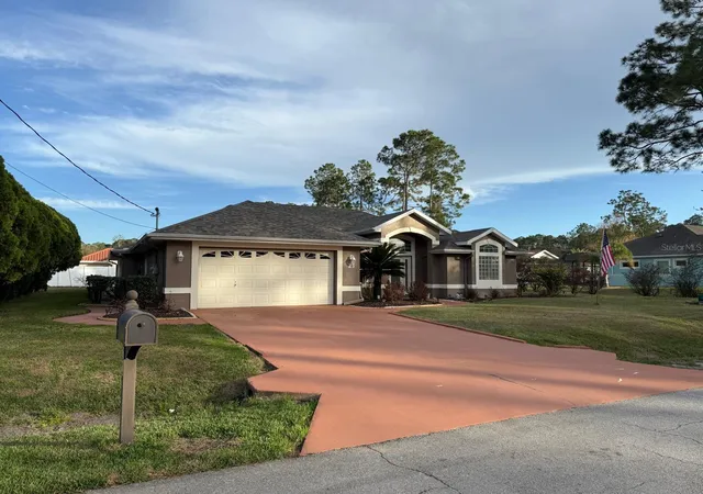 Homes for sale in Palm Coast, FL | 23 Evansmill Ln, Palm Coast, FL 32164 | MLS# FC316723