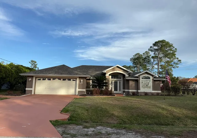 Homes for sale in Palm Coast, FL | 23 Evansmill Ln, Palm Coast, FL 32164 | MLS# FC316723