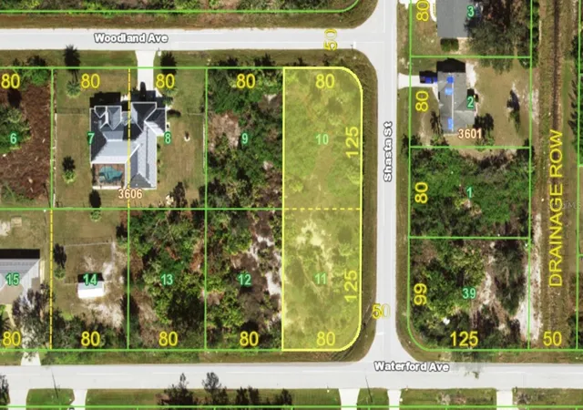 Homes for sale in Englewood, FL | 10494 Waterford Ave, Englewood, FL 34224 | MLS# D6146501