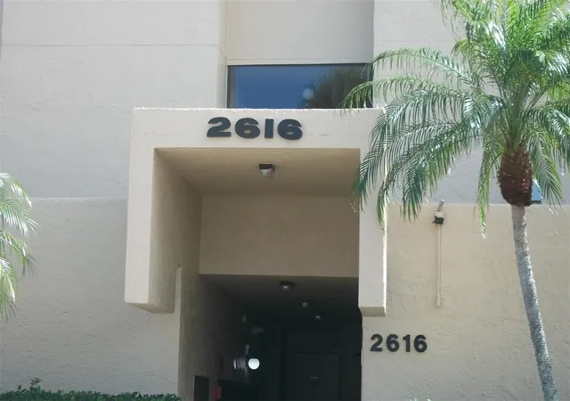 Photo 2 of Condo for sale at 2616 Cvs Cay Dr #207, Clearwater, FL 33760 | MLS# TB8483960 | Listing updated on 2026-09-26