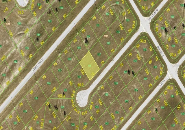 Photo 1 of Land for sale at 14310 Swordfish Ct, Placida, FL 33946 | MLS# C7522976 | Listing updated on 2026-03-17