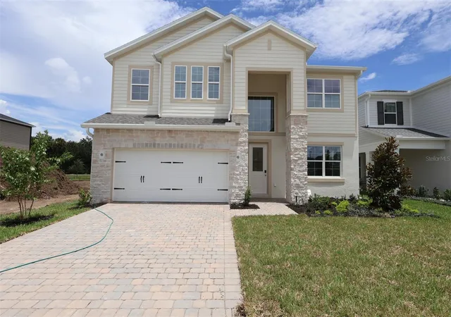 1st image of 750 River Stone Trl, Sanford, FL 32771 | MLS# O6388564