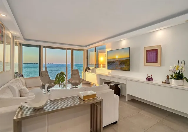 3rd image of 101 Sunset Dr #301, Sarasota, FL 34236 | MLS# A4685269