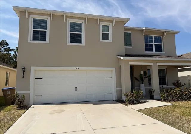 Photo 1 of Single family home for sale at 328 Conway Ave, Saint Cloud, FL 34771 | MLS# O6388577 | Listing updated on 2026-08-06