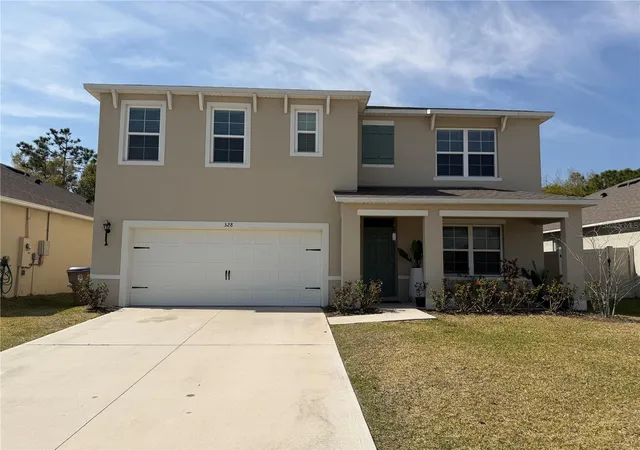 Photo 3 of Single family home for sale at 328 Conway Ave, Saint Cloud, FL 34771 | MLS# O6388577 | Listing updated on 2026-08-06