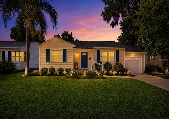 1st image of 37 E Vanderbilt St, Orlando, FL 32804 | MLS# O6388580