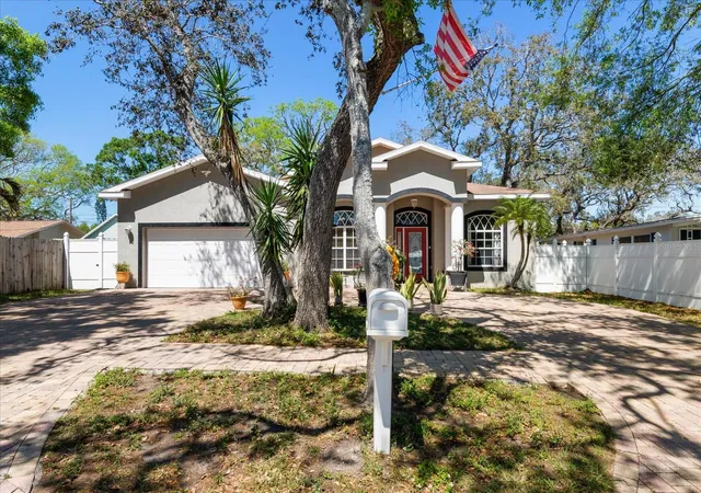 1st image of 5001 44th Ave N, Saint Petersburg, FL 33709 | MLS# TB8483981