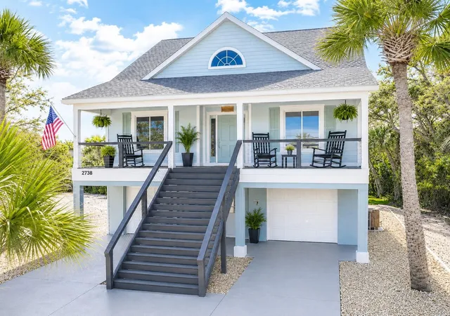 Homes for sale in Flagler Beach, FL | 2738 John Bull St, Flagler Beach, FL 32136 | MLS# FC316728