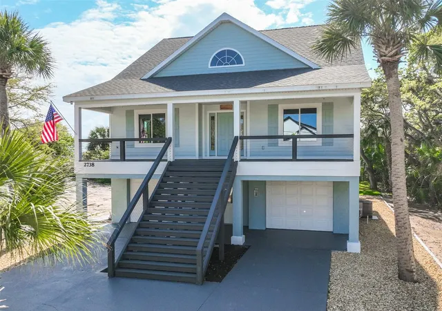 Homes for sale in Flagler Beach, FL | 2738 John Bull St, Flagler Beach, FL 32136 | MLS# FC316728