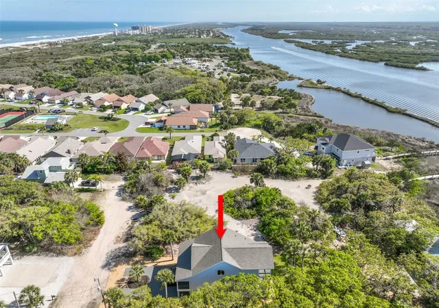 Homes for sale in Flagler Beach, FL | 2738 John Bull St, Flagler Beach, FL 32136 | MLS# FC316728