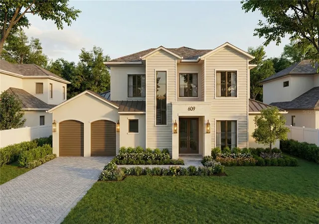 Photo 1 of Single family home for sale at 609 S Phelps Ave, Winter Park, FL 32789 | MLS# O6388598 | Listing updated on 2026-09-22