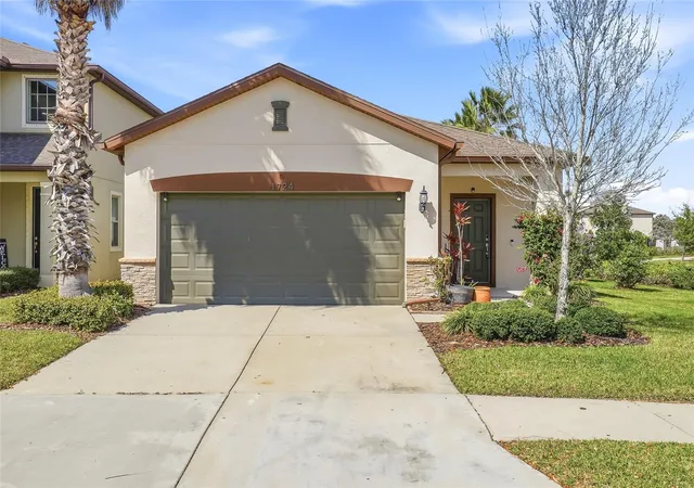 Photo 3 of Single family home for sale at 1724 Psge Key Ln, Ruskin, FL 33570 | MLS# TB8484005 | Listing updated on 2026-09-15