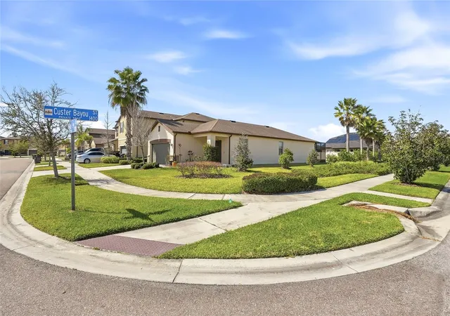 Photo 3 of Single family home for sale at 1724 Psge Key Ln, Ruskin, FL 33570 | MLS# TB8484005 | Listing updated on 2026-09-15