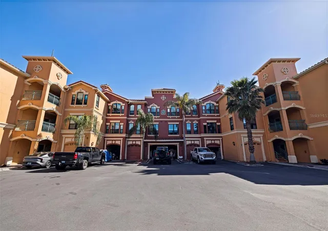 Homes for sale in Clearwater, FL | 2773 Via Cipriani #1321B, Clearwater, FL 33764 | MLS# TB8484012