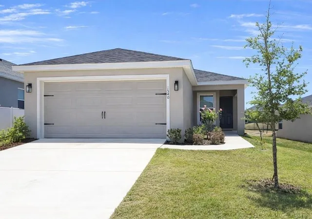 Photo 1 of Single family home for sale at 1540 Fleur Dr, Davenport, FL 33837 | MLS# O6388614 | Listing updated on 2026-04-13
