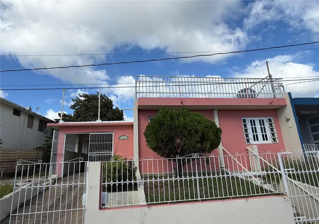Homes for sale in Guayama, PR | 1 Blq F 3 Esteban Cruz (1) St, Guayama, PR 00784 | MLS# PR9119732