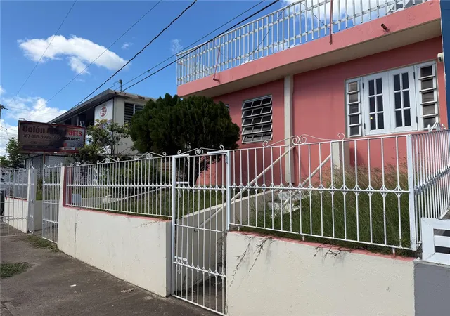 Homes for sale in Guayama, PR | 1 Blq F 3 Esteban Cruz (1) St, Guayama, PR 00784 | MLS# PR9119732