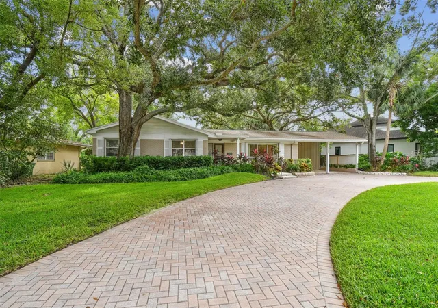 Homes for sale in Tampa, FL | 4508 Henderson Blvd, Tampa, FL 33629 | MLS# TB8484040